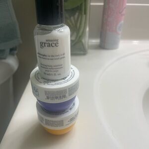 Sol de Janeiro Bum Bum and Delicia Drench